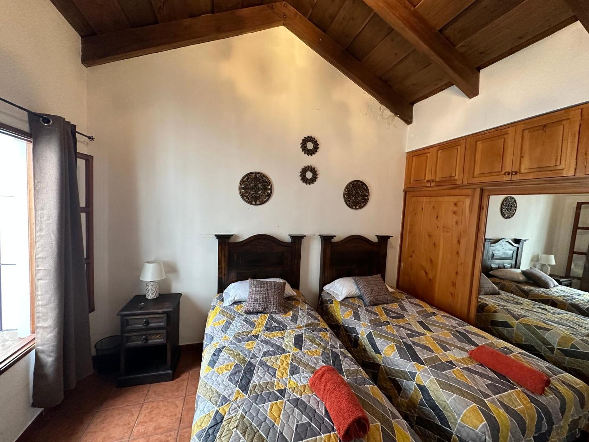 Casa Los Habitantes Antigua Guatemala Exterior photo